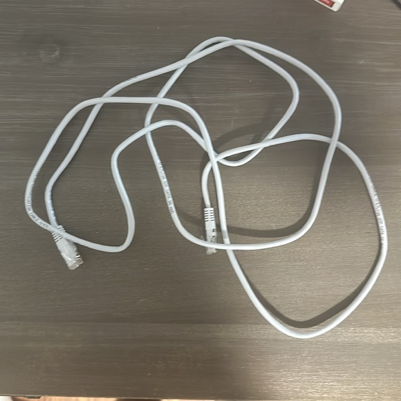 Ethernet Cable USED - Picture 2 of 3